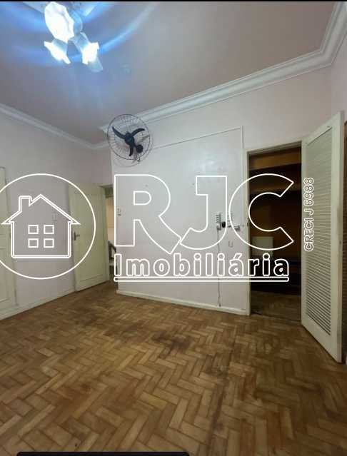 Conheça 11 do imóvel - Apartamento à venda Rua Conde de Bonfim, Tijuca, Rio de Janeiro - R$ 480.000 - MBAP35816 - 11 11 - 11