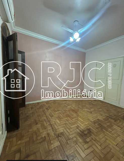 Conheça 12 do imóvel - Apartamento à venda Rua Conde de Bonfim, Tijuca, Rio de Janeiro - R$ 480.000 - MBAP35816 - 12 12 - 12