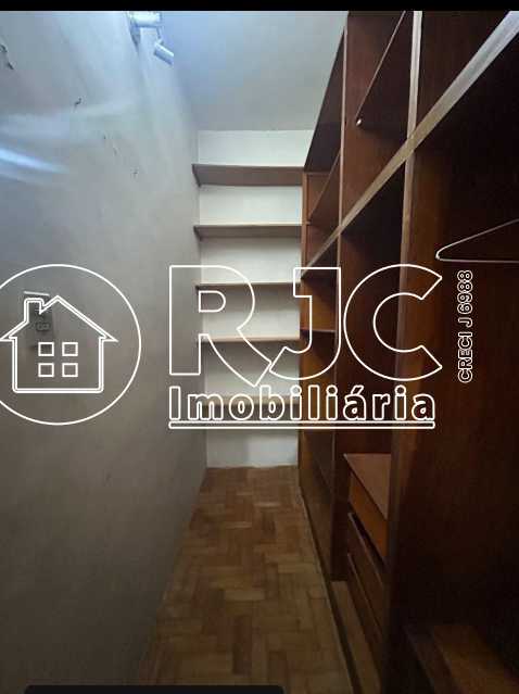 Conheça 13 do imóvel - Apartamento à venda Rua Conde de Bonfim, Tijuca, Rio de Janeiro - R$ 480.000 - MBAP35816 - 13 13 - 13