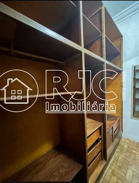 Conheça 14 do imóvel - Apartamento à venda Rua Conde de Bonfim, Tijuca, Rio de Janeiro - R$ 480.000 - MBAP35816 - 14 14 - 14