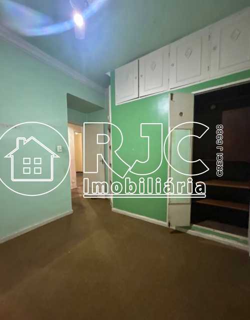 Conheça 15 do imóvel - Apartamento à venda Rua Conde de Bonfim, Tijuca, Rio de Janeiro - R$ 480.000 - MBAP35816 - 15 15 - 15