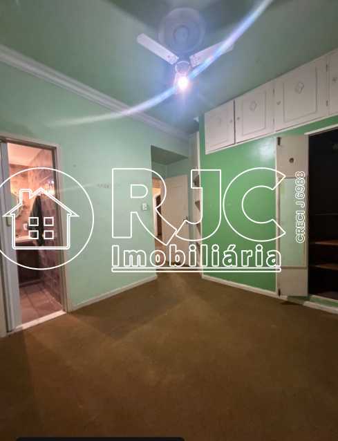 Conheça 16 do imóvel - Apartamento à venda Rua Conde de Bonfim, Tijuca, Rio de Janeiro - R$ 480.000 - MBAP35816 - 16 16 - 16
