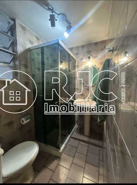 Conheça 17 do imóvel - Apartamento à venda Rua Conde de Bonfim, Tijuca, Rio de Janeiro - R$ 480.000 - MBAP35816 - 17 17 - 17