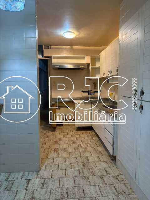 Conheça 20 do imóvel - Apartamento à venda Rua Conde de Bonfim, Tijuca, Rio de Janeiro - R$ 480.000 - MBAP35816 - 20 20 - 20