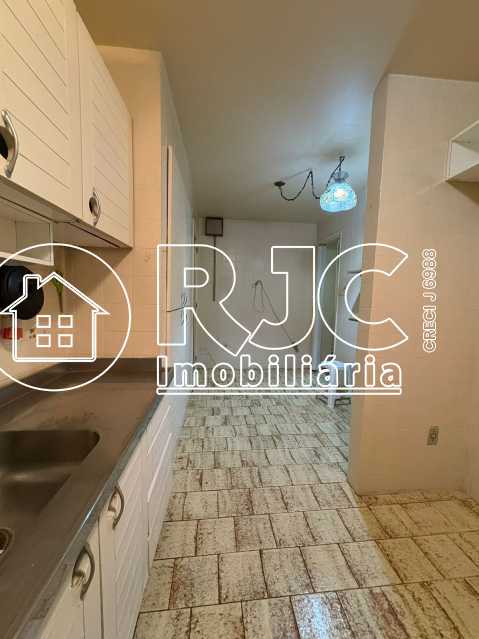 Conheça 22 do imóvel - Apartamento à venda Rua Conde de Bonfim, Tijuca, Rio de Janeiro - R$ 480.000 - MBAP35816 - 22 22 - 22