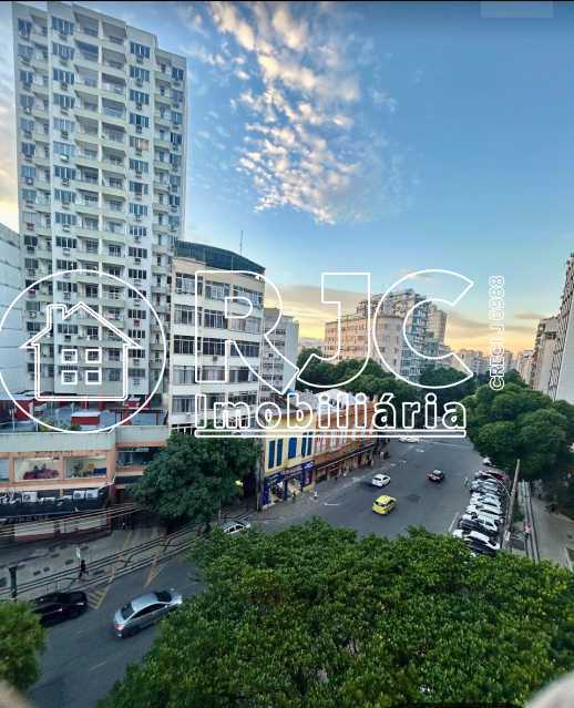 Conheça 28 do imóvel - Apartamento à venda Rua Conde de Bonfim, Tijuca, Rio de Janeiro - R$ 480.000 - MBAP35816 - 28 28 - 28
