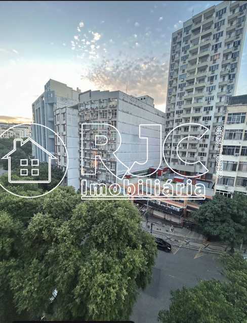 Conheça 29 do imóvel - Apartamento à venda Rua Conde de Bonfim, Tijuca, Rio de Janeiro - R$ 480.000 - MBAP35816 - 29 29 - 29