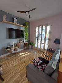 Ótima localização - Apartamento à venda Rua General Marcelino, Tijuca, Rio de Janeiro - R$ 550.000 - MBAP35817