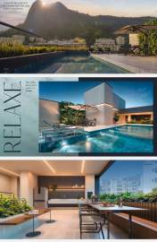 Imperdível - Apartamento à venda Rua do Humaitá, Humaitá, Rio de Janeiro - R$ 1.607.178 - MBAP35820