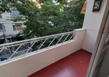 Apartamento à venda Rua Conselheiro Zenha, Tijuca, Rio de Janeiro - R$ 420.000 - TIAP30410