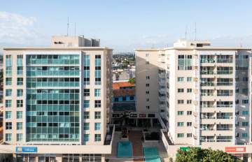 Imperdível - Sala Comercial 33m² à venda Rua Nicarágua, Penha, Rio de Janeiro - R$ 120.000 - MBSL00429
