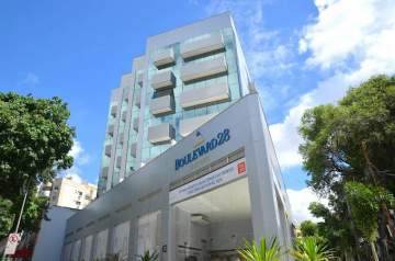 Ótima localização - Sala Comercial 32m² à venda Boulevard Vinte e Oito de Setembro, Vila Isabel, Rio de Janeiro - R$ 177.000 - MBSL00430