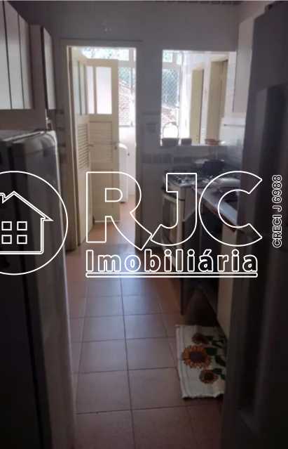 Conheça ´20 A. do imóvel - Apartamento à venda Rua Andrade Neves, Tijuca, Rio de Janeiro - R$ 1.500.000 - MBAP40886 - 19 ´20 A. - 19