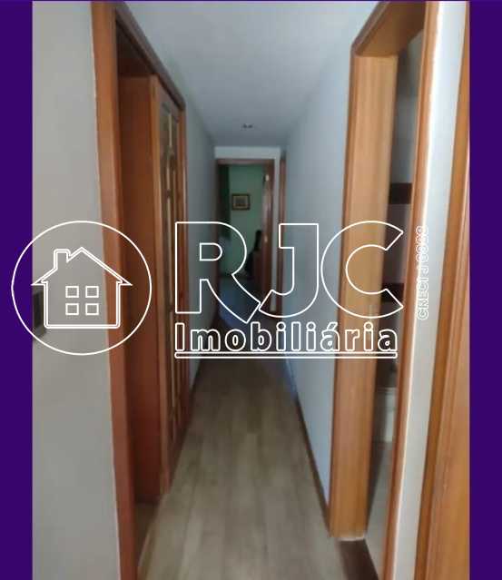 Conheça 5 A. do imóvel - Apartamento à venda Rua Andrade Neves, Tijuca, Rio de Janeiro - R$ 1.500.000 - MBAP40886 - 5 5 A. - 5