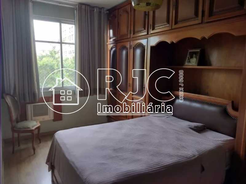 Conheça 7 A. do imóvel - Apartamento à venda Rua Andrade Neves, Tijuca, Rio de Janeiro - R$ 1.500.000 - MBAP40886 - 6 7 A. - 6