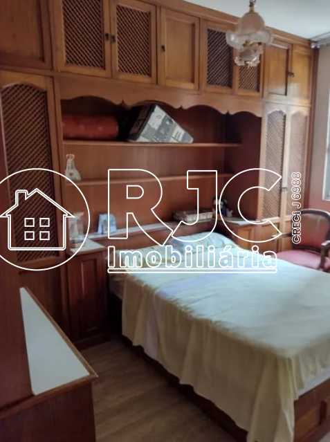 Conheça 8 A. do imóvel - Apartamento à venda Rua Andrade Neves, Tijuca, Rio de Janeiro - R$ 1.500.000 - MBAP40886 - 7 8 A. - 7