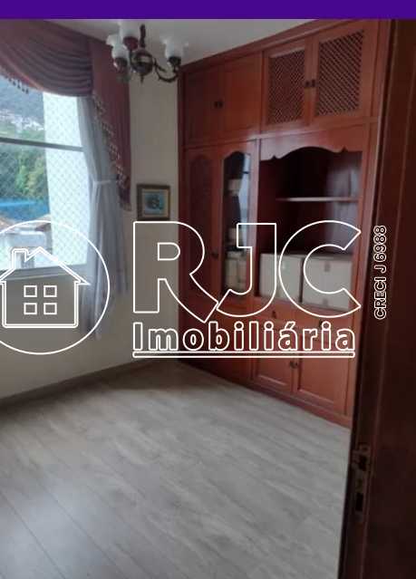 Conheça 9 A. do imóvel - Apartamento à venda Rua Andrade Neves, Tijuca, Rio de Janeiro - R$ 1.500.000 - MBAP40886 - 8 9 A. - 8