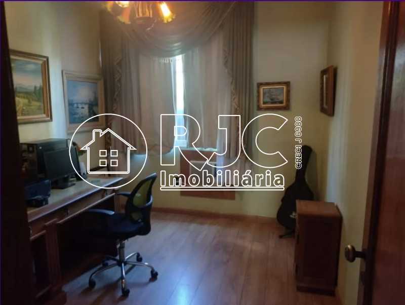 Conheça 11 A. do imóvel - Apartamento à venda Rua Andrade Neves, Tijuca, Rio de Janeiro - R$ 1.500.000 - MBAP40886 - 10 11 A. - 10