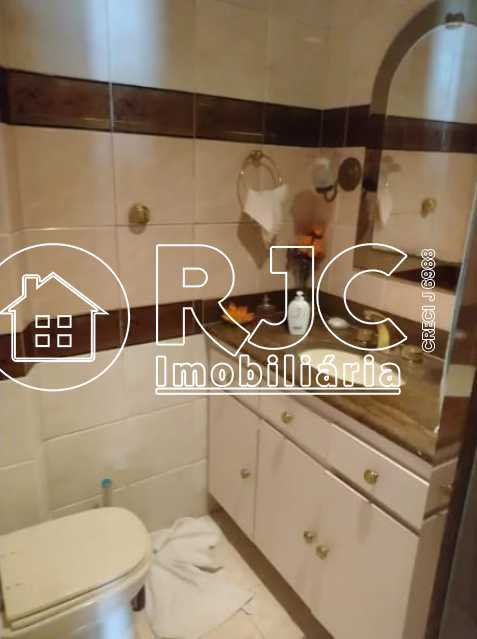 Conheça 12 A. do imóvel - Apartamento à venda Rua Andrade Neves, Tijuca, Rio de Janeiro - R$ 1.500.000 - MBAP40886 - 11 12 A. - 11
