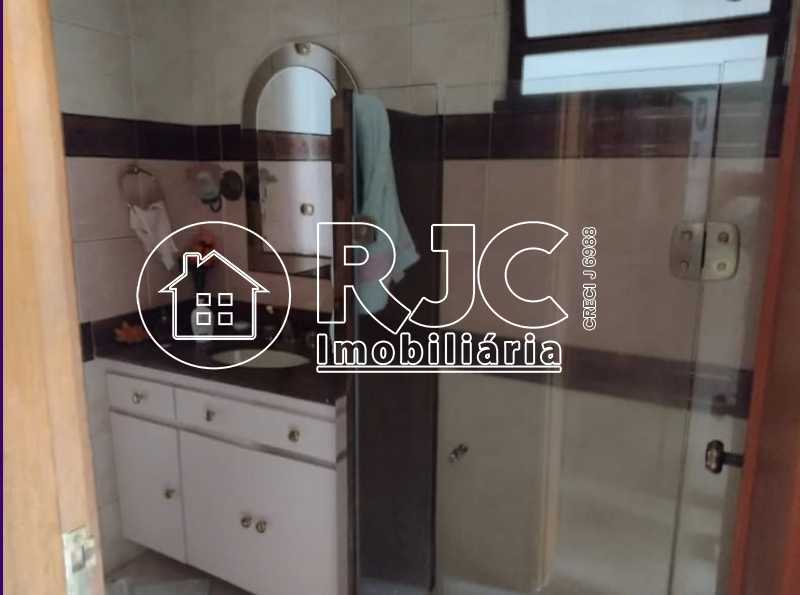 Conheça 13 A. do imóvel - Apartamento à venda Rua Andrade Neves, Tijuca, Rio de Janeiro - R$ 1.500.000 - MBAP40886 - 12 13 A. - 12