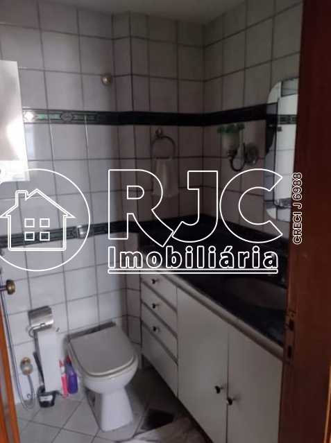 Conheça 14 A. do imóvel - Apartamento à venda Rua Andrade Neves, Tijuca, Rio de Janeiro - R$ 1.500.000 - MBAP40886 - 13 14 A. - 13