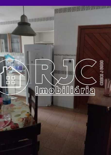 Conheça 16 A. do imóvel - Apartamento à venda Rua Andrade Neves, Tijuca, Rio de Janeiro - R$ 1.500.000 - MBAP40886 - 15 16 A. - 15