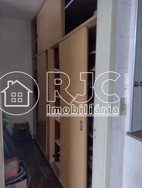 Conheça 22 A. do imóvel - Apartamento à venda Rua Andrade Neves, Tijuca, Rio de Janeiro - R$ 1.500.000 - MBAP40886 - 21 22 A. - 21
