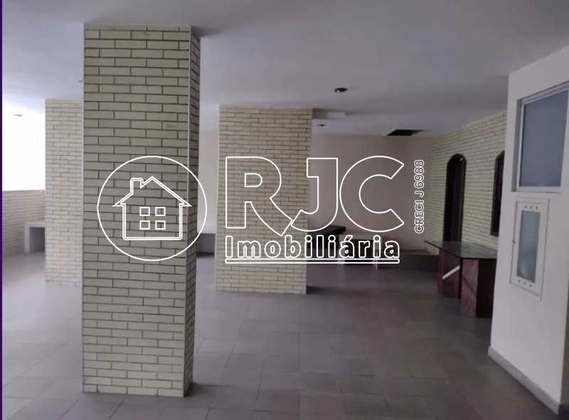 Conheça 23 A. do imóvel - Apartamento à venda Rua Andrade Neves, Tijuca, Rio de Janeiro - R$ 1.500.000 - MBAP40886 - 22 23 A. - 22