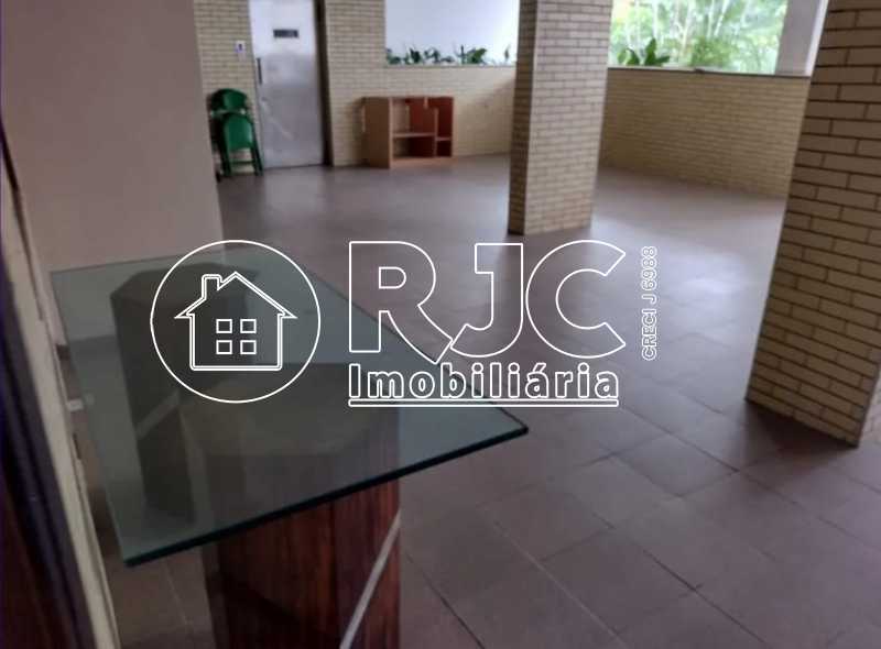 Conheça 24 A. do imóvel - Apartamento à venda Rua Andrade Neves, Tijuca, Rio de Janeiro - R$ 1.500.000 - MBAP40886 - 23 24 A. - 23