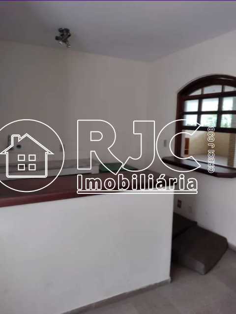 Conheça 25 A. do imóvel - Apartamento à venda Rua Andrade Neves, Tijuca, Rio de Janeiro - R$ 1.500.000 - MBAP40886 - 24 25 A. - 24