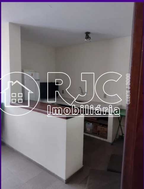 Conheça 26 A. do imóvel - Apartamento à venda Rua Andrade Neves, Tijuca, Rio de Janeiro - R$ 1.500.000 - MBAP40886 - 25 26 A. - 25