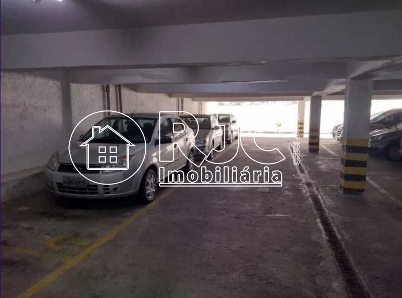 Conheça 27 A. do imóvel - Apartamento à venda Rua Andrade Neves, Tijuca, Rio de Janeiro - R$ 1.500.000 - MBAP40886 - 26 27 A. - 26