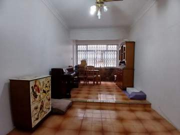 Apartamento à venda Rua Conde de Bonfim, Tijuca, Rio de Janeiro - R$ 419.999 - TIAP30412