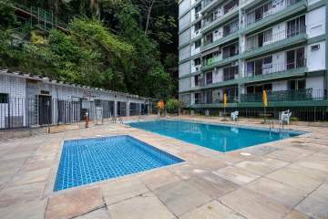 Imperdível - Cobertura à venda Rua Conde de Bonfim, Tijuca, Rio de Janeiro - R$ 1.090.000 - MBCO30698