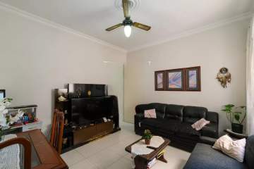 Apartamento à venda Rua Uruguai, Tijuca, Rio de Janeiro - R$ 550.000 - TIAP30414
