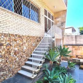 Casa à venda Rua Major Mascarenhas, Todos os Santos, Rio de Janeiro - R$ 1.043.000 - TICA30022