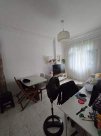 Ótima localização - Apartamento à venda Rua Antônio Pinto da Mota, Tijuca, Rio de Janeiro - R$ 320.000 - MBAP11645