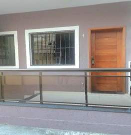 Ótima localização - Casa de Vila à venda Avenida Maracanã, Tijuca, Rio de Janeiro - R$ 530.000 - MBCV20204