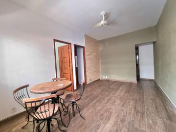 Ótima localização - Casa de Vila à venda Avenida Maracanã, Tijuca, Rio de Janeiro - R$ 530.000 - MBCV20204