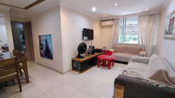 Imperdível - Apartamento à venda Rua São Miguel, Tijuca, Rio de Janeiro - R$ 380.000 - MBAP28602