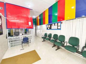 Imperdível - Prédio 612m² à venda Rua Buenos Aires, Centro, Rio de Janeiro - R$ 1.800.000 - MBPR00021