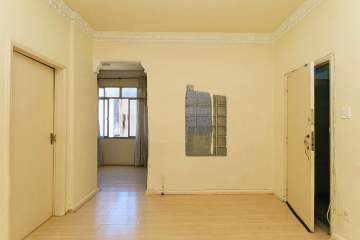 Ótima localização - Apartamento à venda Rua Teixeira Soares, Praça da Bandeira, Rio de Janeiro - R$ 250.000 - MBAP11648