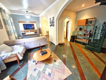 Casa 3 quartos à venda Méier, Rio de Janeiro - R$ 780.000 - MBCA30363