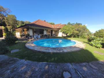 Casa à venda Estrada Palmeira dos Índios, Alto da Boa Vista, Rio de Janeiro - R$ 1.800.000 - TICA50023