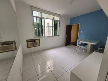 Apartamento 2 quartos à venda Vila Isabel, Rio de Janeiro - R$ 220.000 - TIAP20521