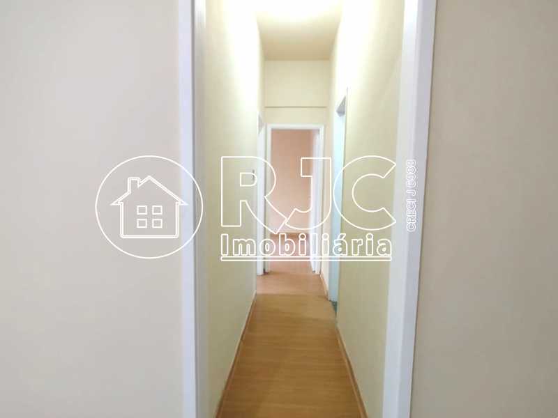 Conheça 5 do imóvel - Apartamento à venda Avenida Maracanã, Tijuca, Rio de Janeiro - R$ 400.000 - TIAP20523 - 5 5 - 5