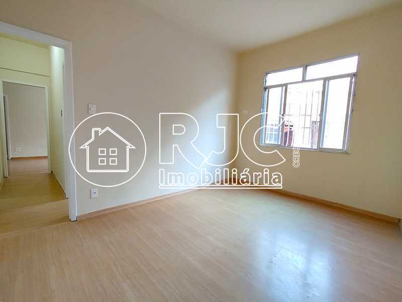 Conheça 14 do imóvel - Apartamento à venda Avenida Maracanã, Tijuca, Rio de Janeiro - R$ 400.000 - TIAP20523 - 13 14 - 13