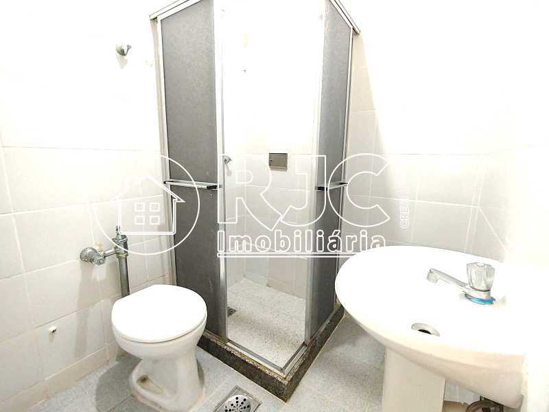 Conheça 18 do imóvel - Apartamento à venda Avenida Maracanã, Tijuca, Rio de Janeiro - R$ 400.000 - TIAP20523 - 17 18 - 17
