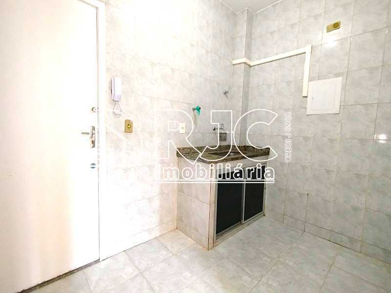 Conheça 19 do imóvel - Apartamento à venda Avenida Maracanã, Tijuca, Rio de Janeiro - R$ 400.000 - TIAP20523 - 18 19 - 18