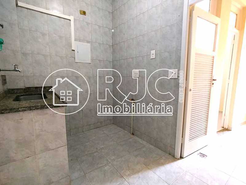 Conheça 20 do imóvel - Apartamento à venda Avenida Maracanã, Tijuca, Rio de Janeiro - R$ 400.000 - TIAP20523 - 19 20 - 19